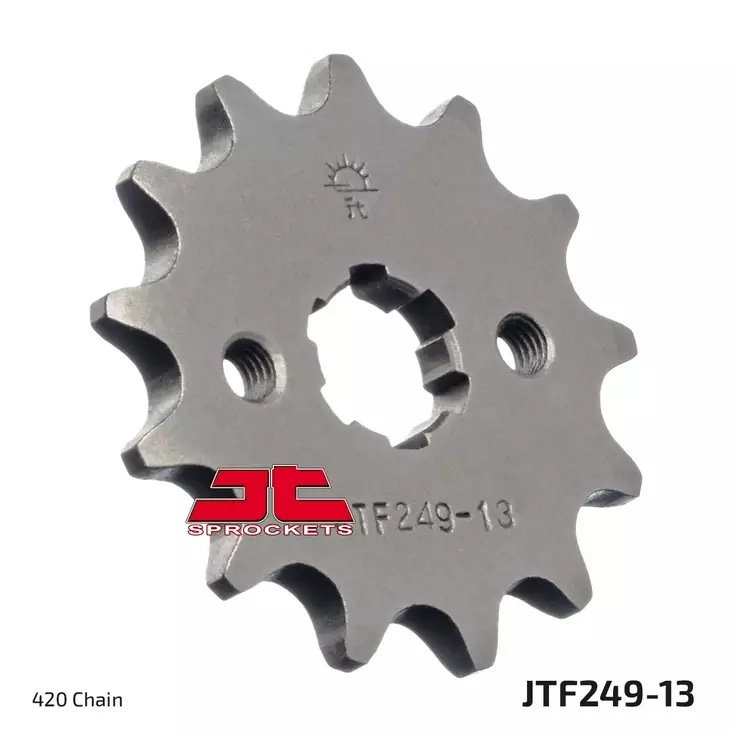 JT Framdrev JTF249.13 - Framdrev - D415094 - 1