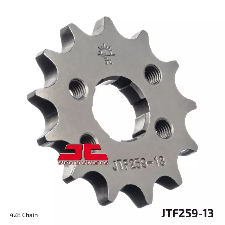 JT Framdrev JTF259.13 - Framdrev - D415114 - 1