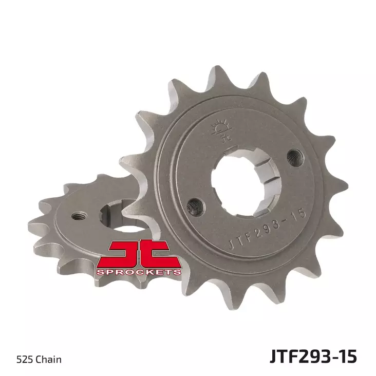 JT Framdrev JTF293.15 - Framdrev - D415184 - 1