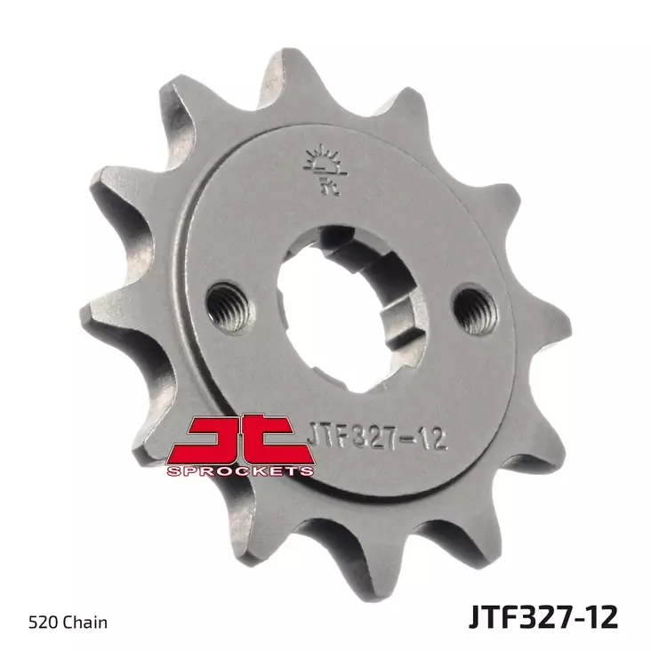 JT Framdrev JTF327.12 - Framdrev - D415224 - 1