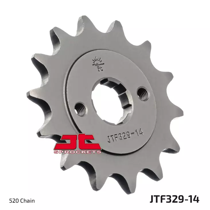 JT Framdrev JTF329.14 - Framdrev - D415234 - 1