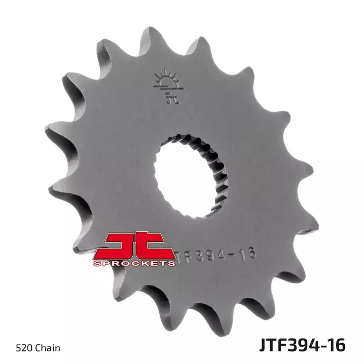 JT Framdrev JTF394.16 - Framdrev - D415264 - 1