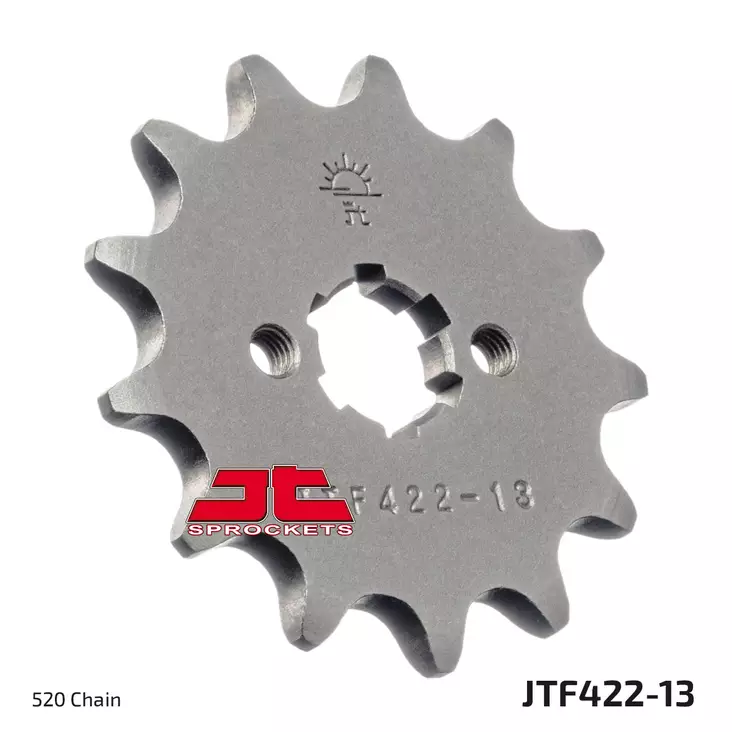 JT Framdrev JTF422.13 - Framdrev - D415314 - 1