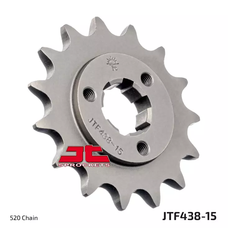 JT Framdrev JTF438.15 - Framdrev - D415384 - 1
