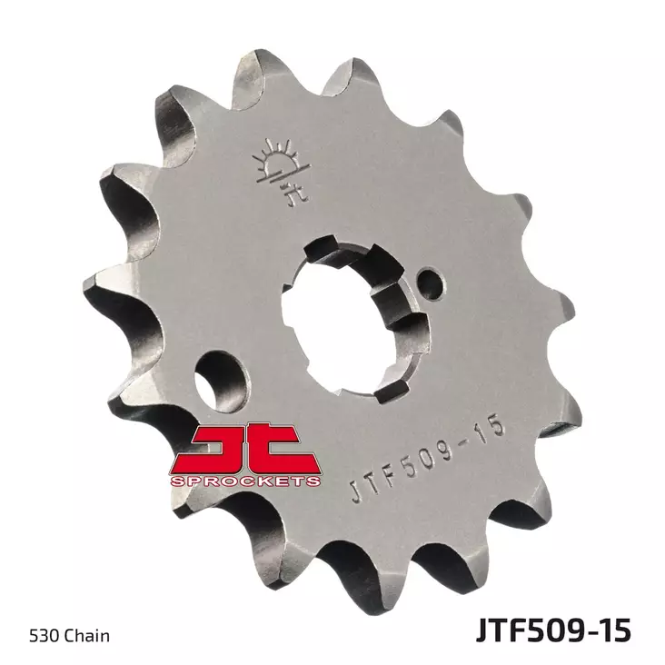 JT Framdrev JTF509.15 - Framdrev - D415404 - 1