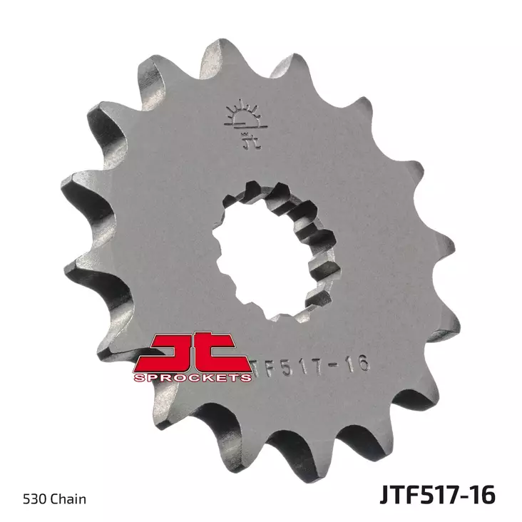 JT Framdrev JTF517.16 - Framdrev - D415434 - 1