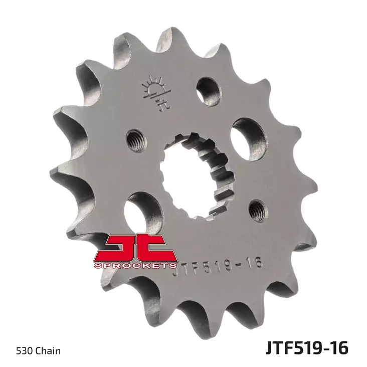 JT Framdrev JTF519.16 - Framdrev - D415444 - 1