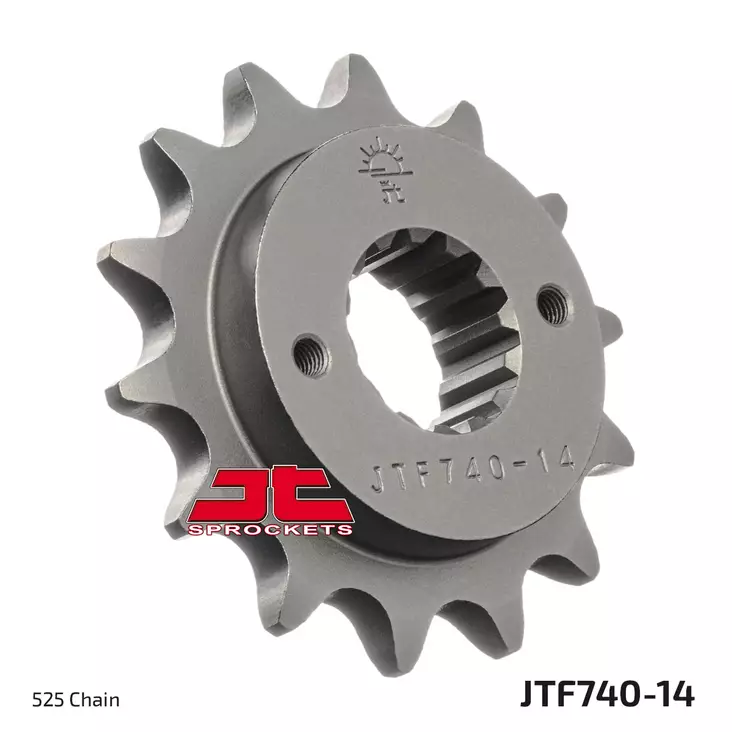 JT Framdrev JTF740.14 - Framdrev - D415614 - 1