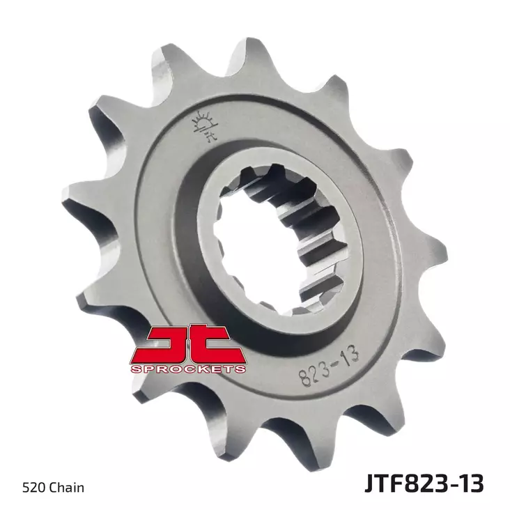 JT Framdrev JTF823.12 - Framdrev - D415634 - 1