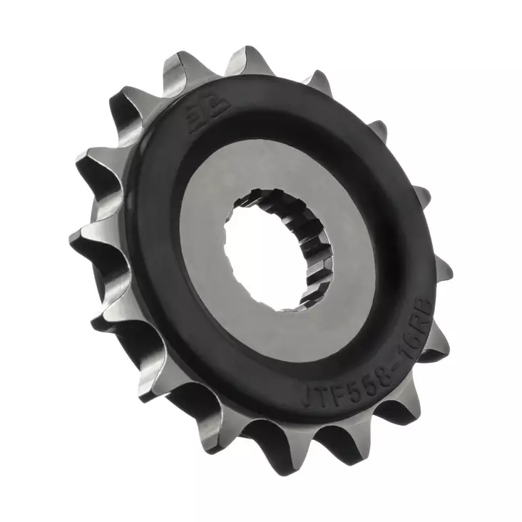 JT Framdrev RB - OEM Med Gummidämpning J - Framdrev - D415484 - 1