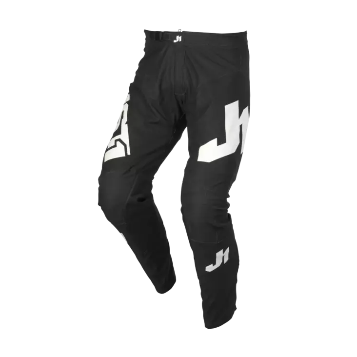 Just1 Byxa J-Essential Svart - Crossbyxor - D431584 - 1