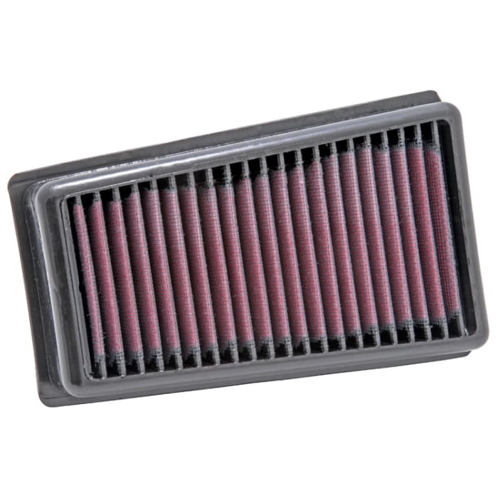 K&N Luftfilter, ENDURO 690 R 09-10 - Luftfilter - D4554 - 1