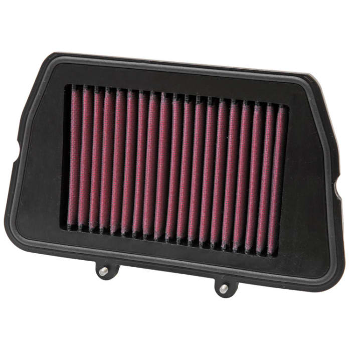 K&N Luftfilter, TIGER 800 XC/XR 11- - Luftfilter - D4684 - 1