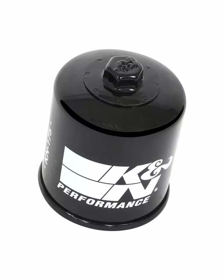 K&N Oilfilter Indian/H-D 500/750 - Oljefilter - D479214 - 1