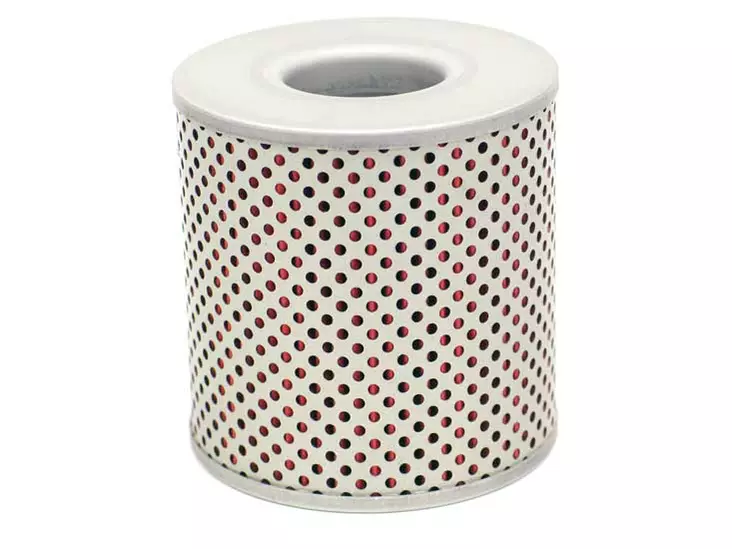 K&N Oljefilter - Oljefilter - D4494 - 1