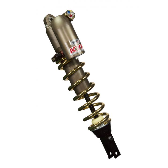 KYB Factory Kit Shock YZ450F 18-/ YZ250F - Stötdämpare - D202964 - 1