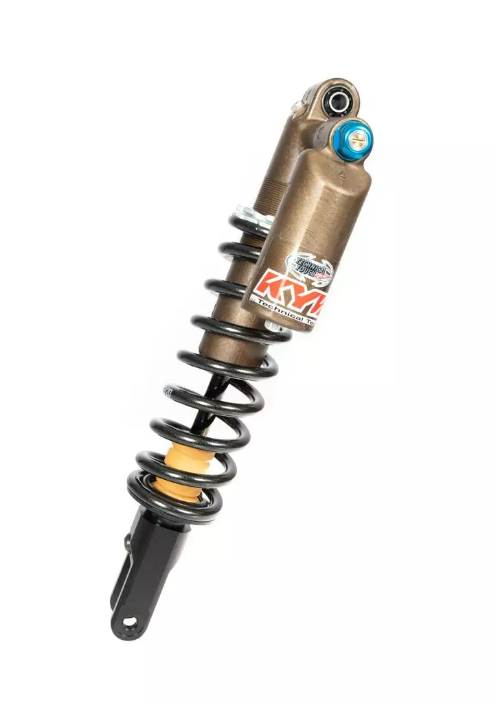 KYB Factory Kit Shock YZ85 19- - Stötdämpare - D452894 - 1