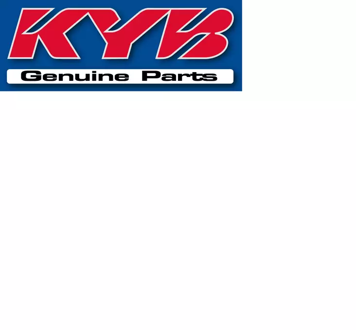KYB Front Fork KYB Oil 01M 200L replaced - Stötdämparoljor - D95324 - 1