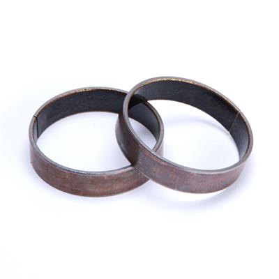 KYB Front Fork Slide Metal (Pair) 48mm W - Övriga framgaffeldelar - D196414 - 1