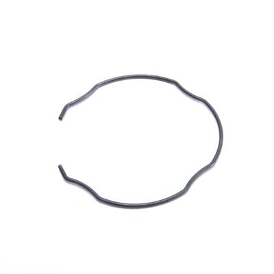 KYB Front Fork Snap Ring Oil Seal 48mm - Övriga framgaffeldelar - D201034 - 1