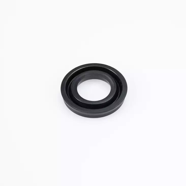 KYB Rear Shock Oil Seal KYB 12.5mm - Stötdämpartätning - D201714 - 1