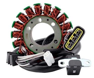 Kimpex Stator Yamaha - Statorer - D439994 - 1