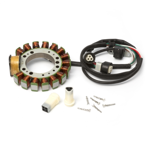 Kimpex Stator Yamaha - Statorer - D468884 - 1