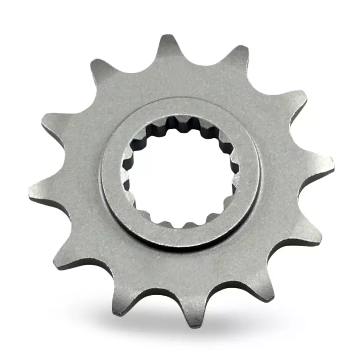 Motomaster Nitro steel front sprocket (4 - Framdrev - D462624 - 1