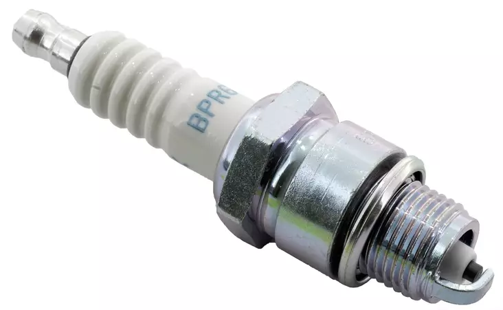 NGK Tändstift BPR6HS - Tändstift - D2484 - 1