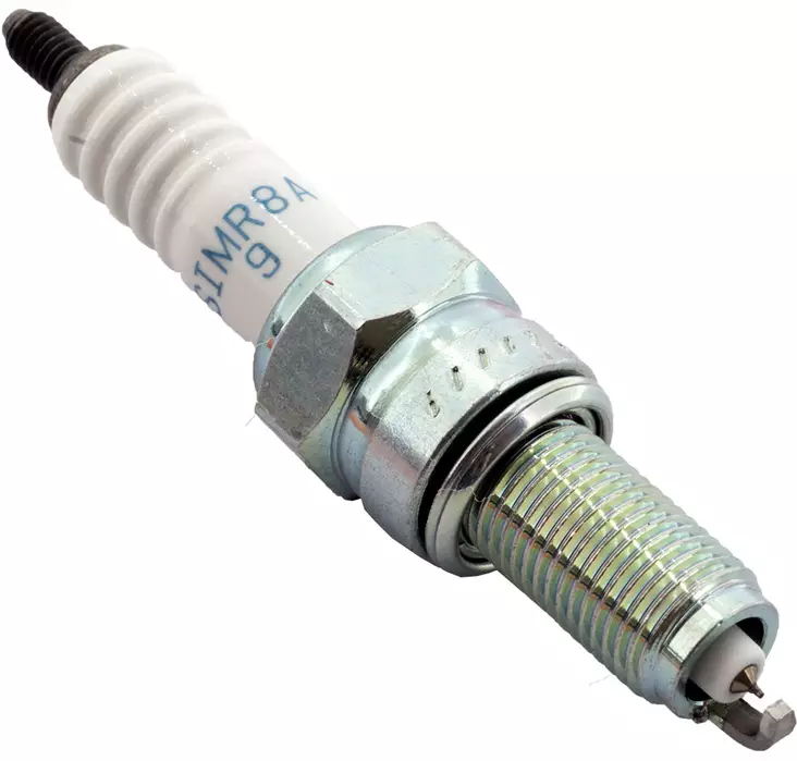NGK Tändstift SIMR8A9 - Tändstift - D2564 - 1