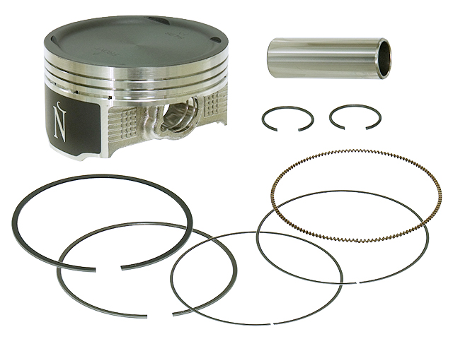 Namura Kolv Kawasaki 84.95 std - Kolvar - D479834 - 1