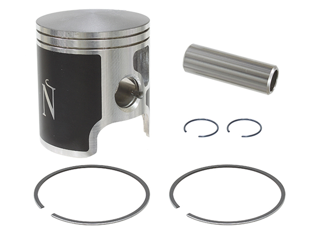 Namura kolvsats KX 250 92-04 66.4 mm - Kolvkit - D14314 - 1