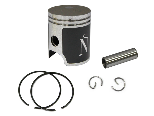 Namura kolvsats PW 80 83-06 48.00 mm - Kolvkit - D14334 - 1