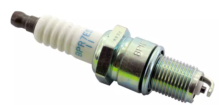 Ngk Sparkplug BPR7ES-11 (4) - Tändstift - D2494 - 1