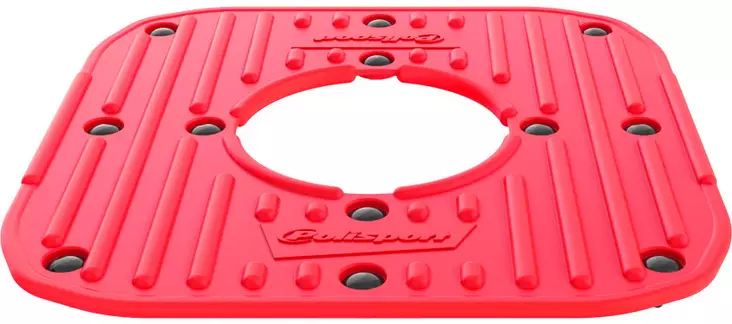 Polisport Bikestand Basic antislip top r - MC Universaldelar och Verktyg - D155554 - 1