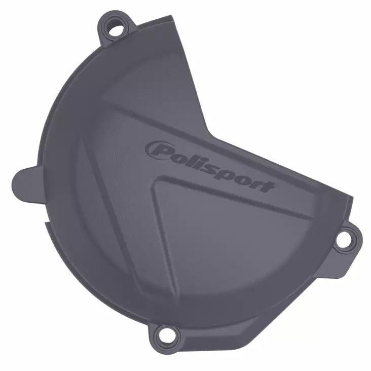 Polisport Clutch Cover FC250/350(16-22)F - Övriga Motordelar - D383564 - 1