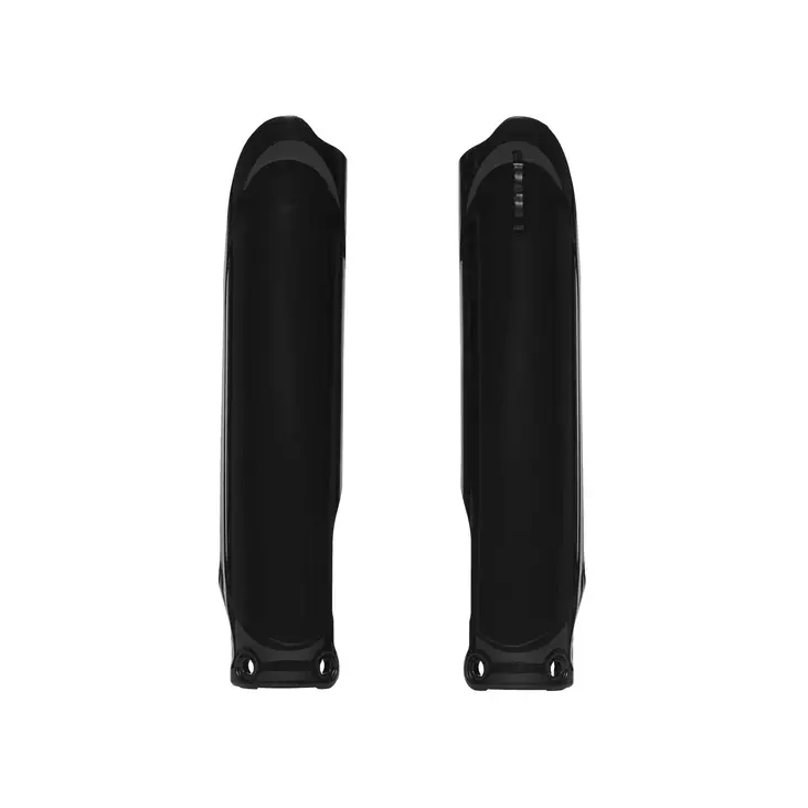 Polisport Fork Guards YZ450F 23-.. YZ250 - Gaffelbensskydd - D466514 - 1