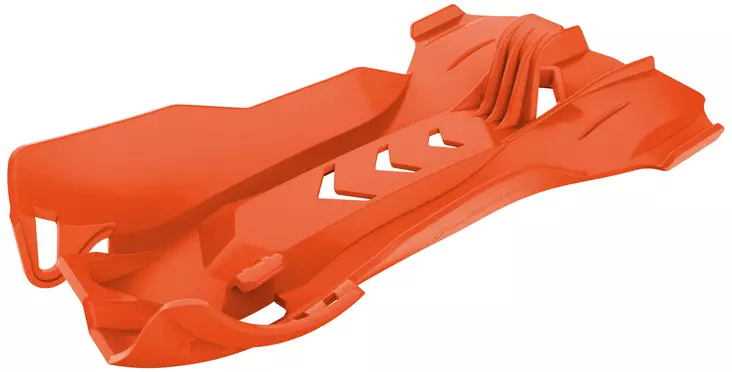 Polisport Fortress EXC/SX 250/300(06-16) - Hasplåtar - D327774 - 1