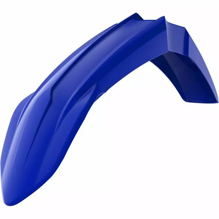 Polisport Front fender YZ450F(18-22) YZ2 - Stänkskydd - D328364 - 1