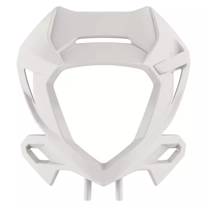 Polisport Headlight mask Beta RR (20->) - Framlampor - D355224 - 1