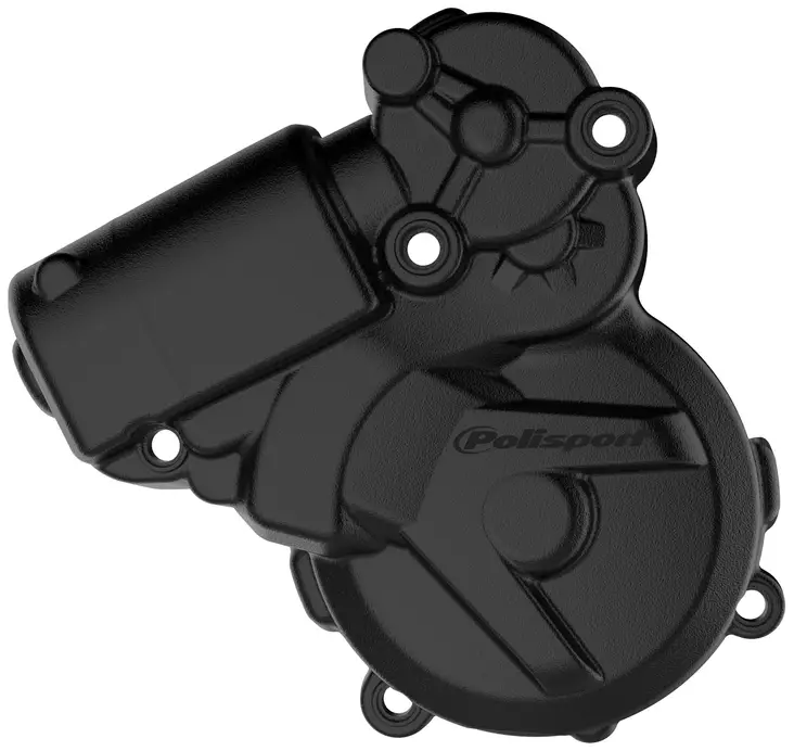 Polisport Ignition Cover Protectors KTM - Övriga Motordelar - D158644 - 1