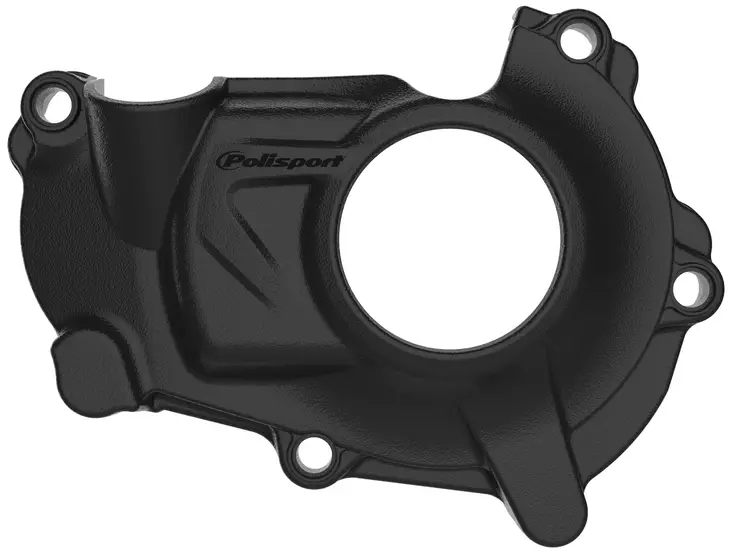 Polisport Ignition Cover Protectors Yama - Övriga Motordelar - D158674 - 1