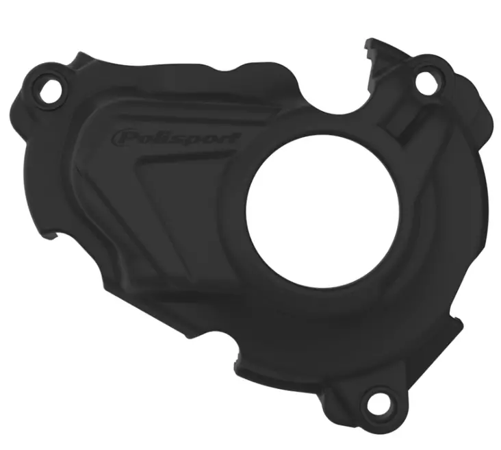 Polisport Ignition cover protection YZ25 - Övriga Motordelar - D355154 - 1