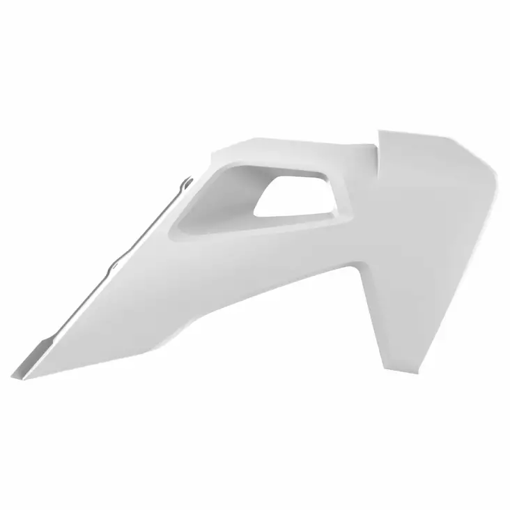 Polisport Kylvingar Husqvarna TC125 FC25 - Kylarskydd - D329514 - 1