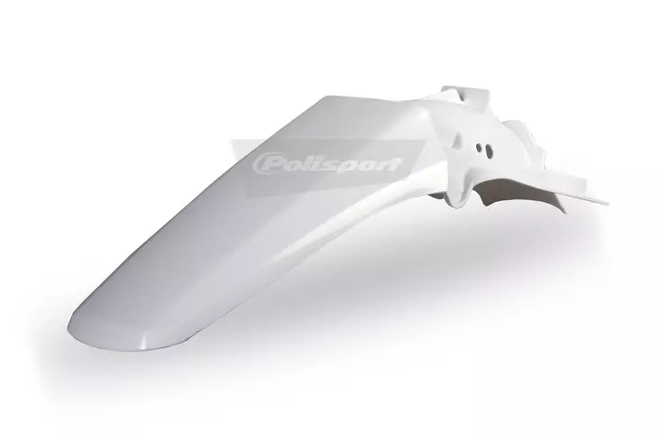 Polisport Rear Fender EC125/200/250/450/ - Stänkskydd - D329434 - 1