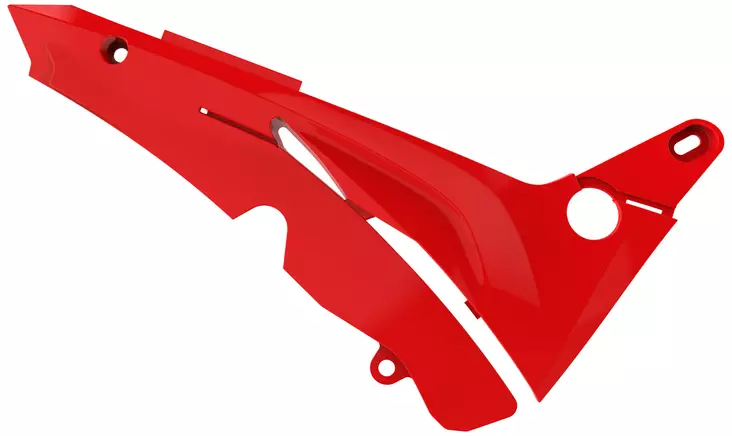 Polisport Restyling Airbox covers CR125/ - Övriga Plastdelar - D328764 - 1