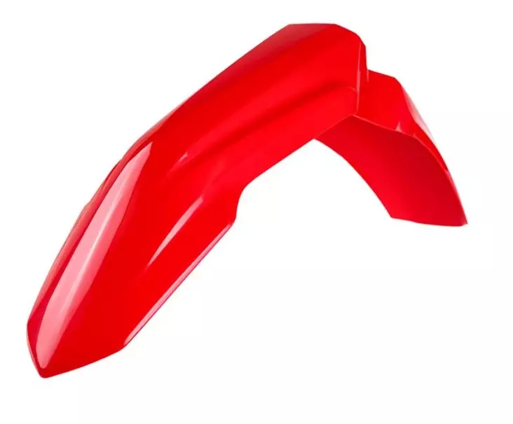 Polisport Restyling front fender CR125/2 - Stänkskydd - D440154 - 1
