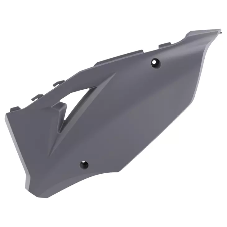 Polisport Side Panels KX125/250 (03-08) - Sidopaneler - D355144 - 1