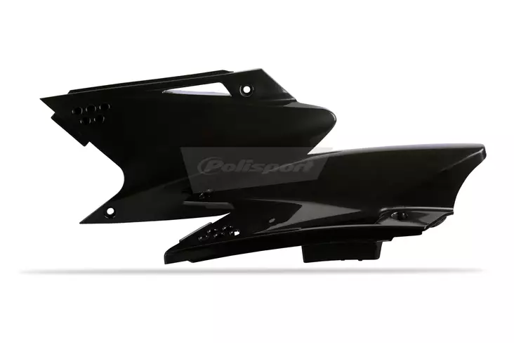 Polisport Side Panels KX250F(06-08) OEM( - Sidopaneler - D329264 - 1