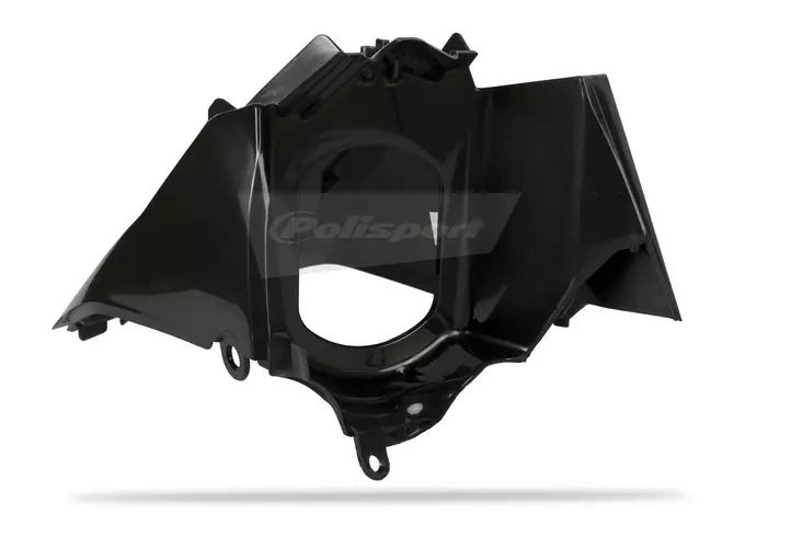 Polisport airbox KTM SX65(09-15) Black ( - Övriga Plastdelar - D329134 - 1